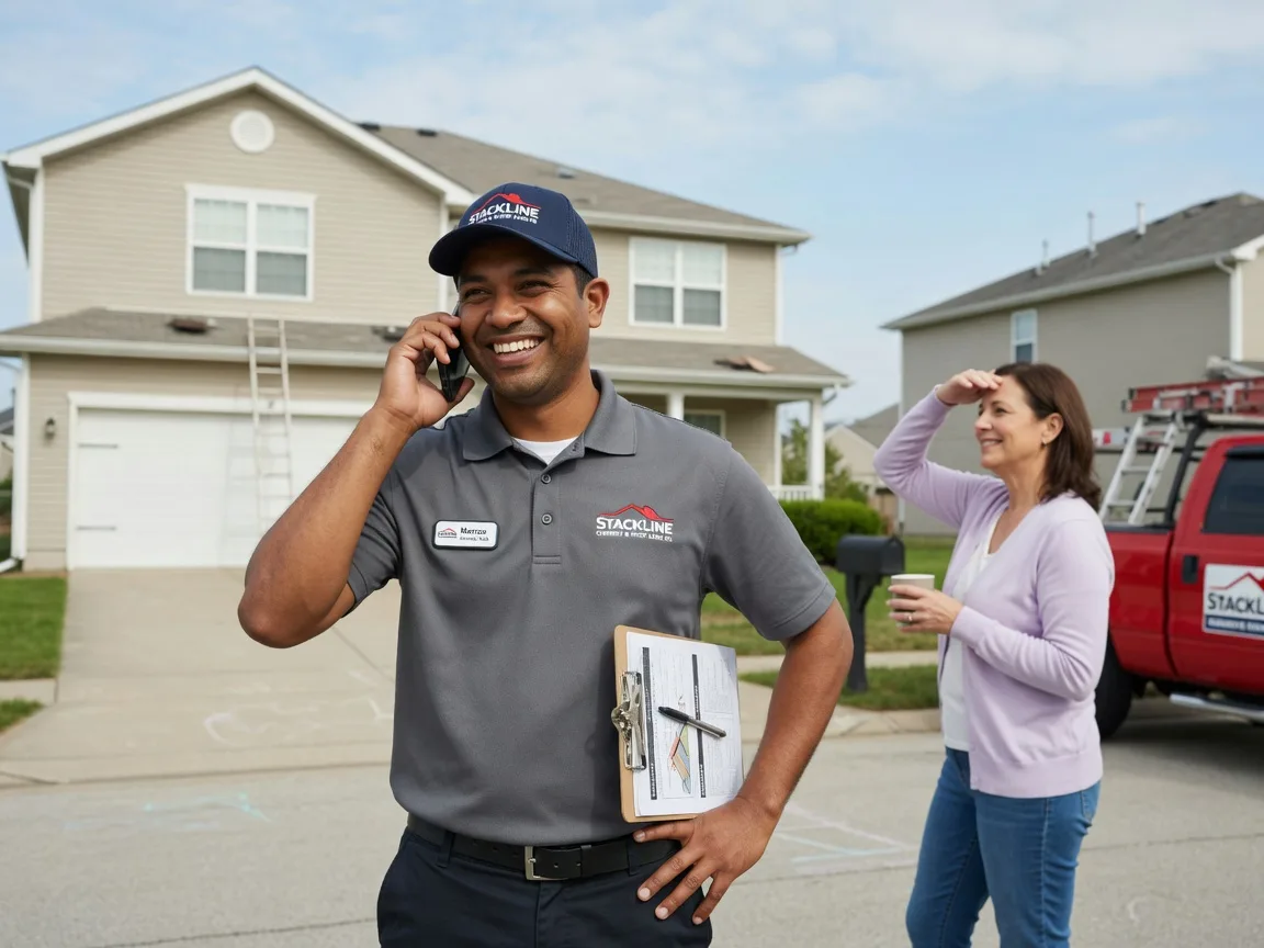 Chimney flashing repair Lakemont, GA FAQs